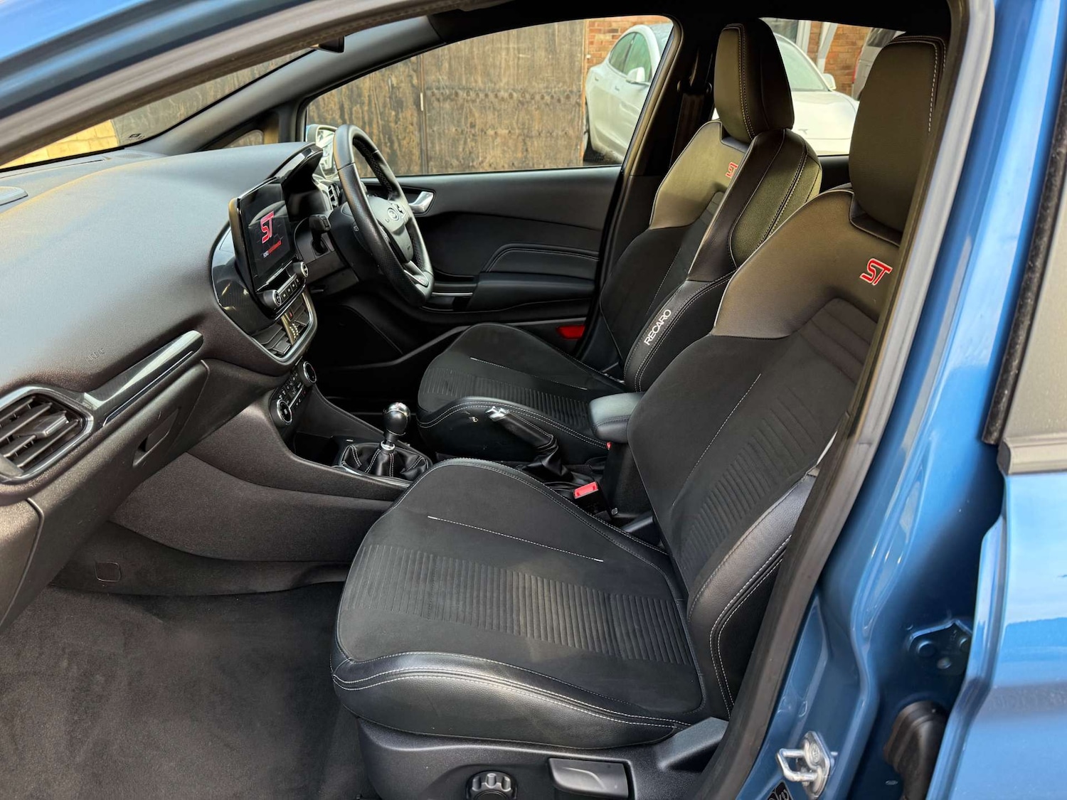 Used Ford Fiesta 2019 for sale - 77172470: Photo 16