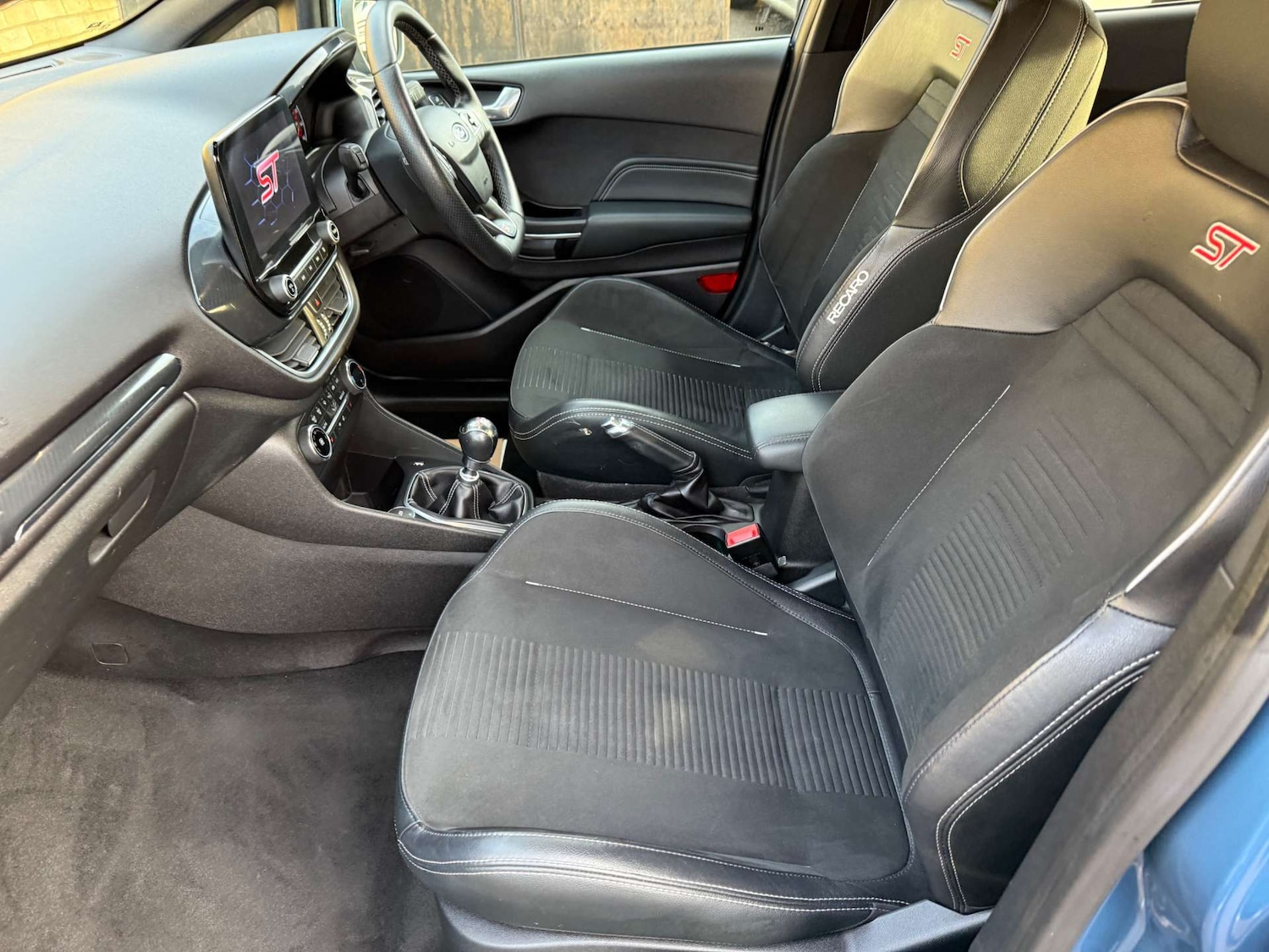 Used Ford Fiesta 2019 for sale - 77172470: Photo 17