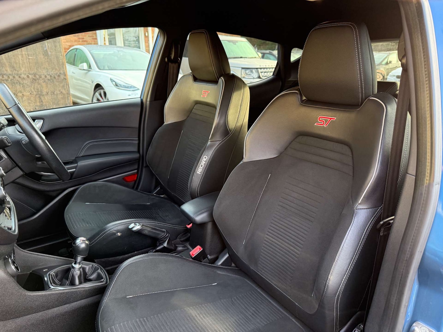 Used Ford Fiesta 2019 for sale - 77172470: Photo 21