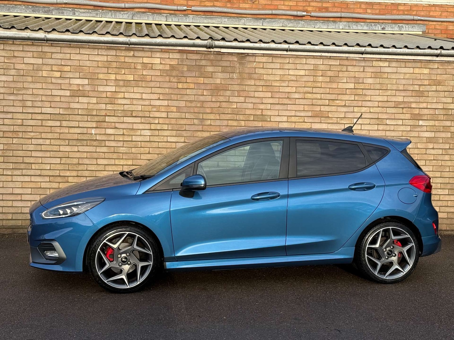 Used Ford Fiesta 2019 for sale - 77172470: Photo 23