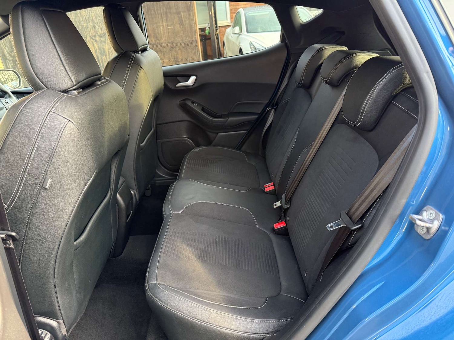 Used Ford Fiesta 2019 for sale - 77172470: Photo 24