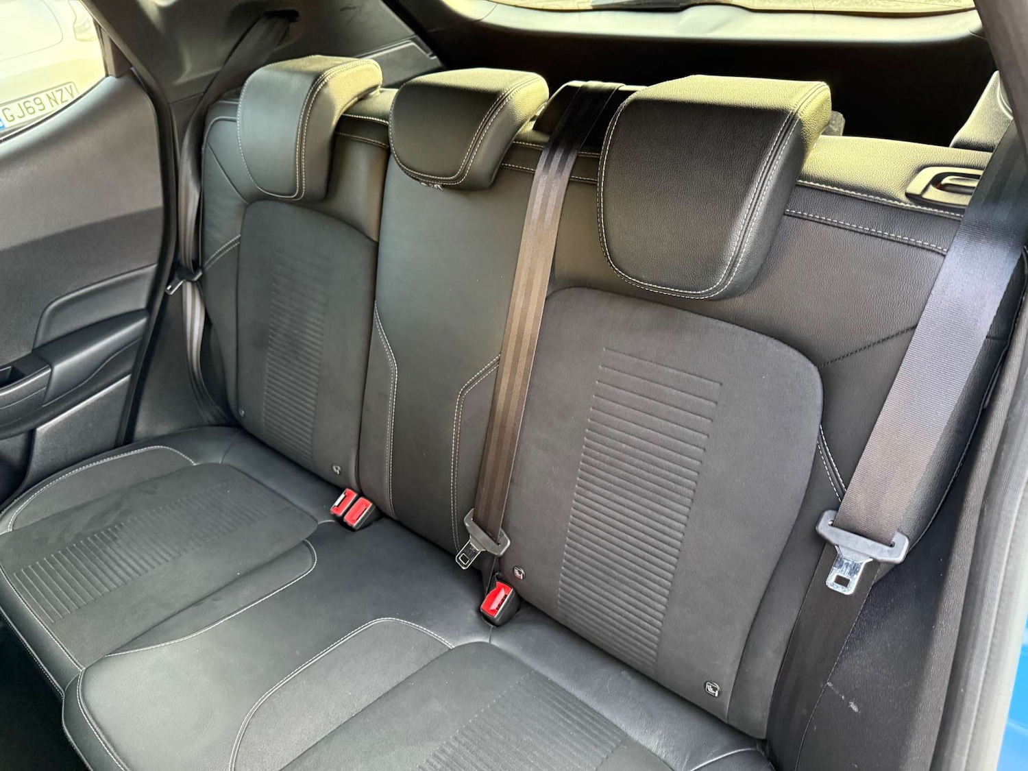 Used Ford Fiesta 2019 for sale - 77172470: Photo 25