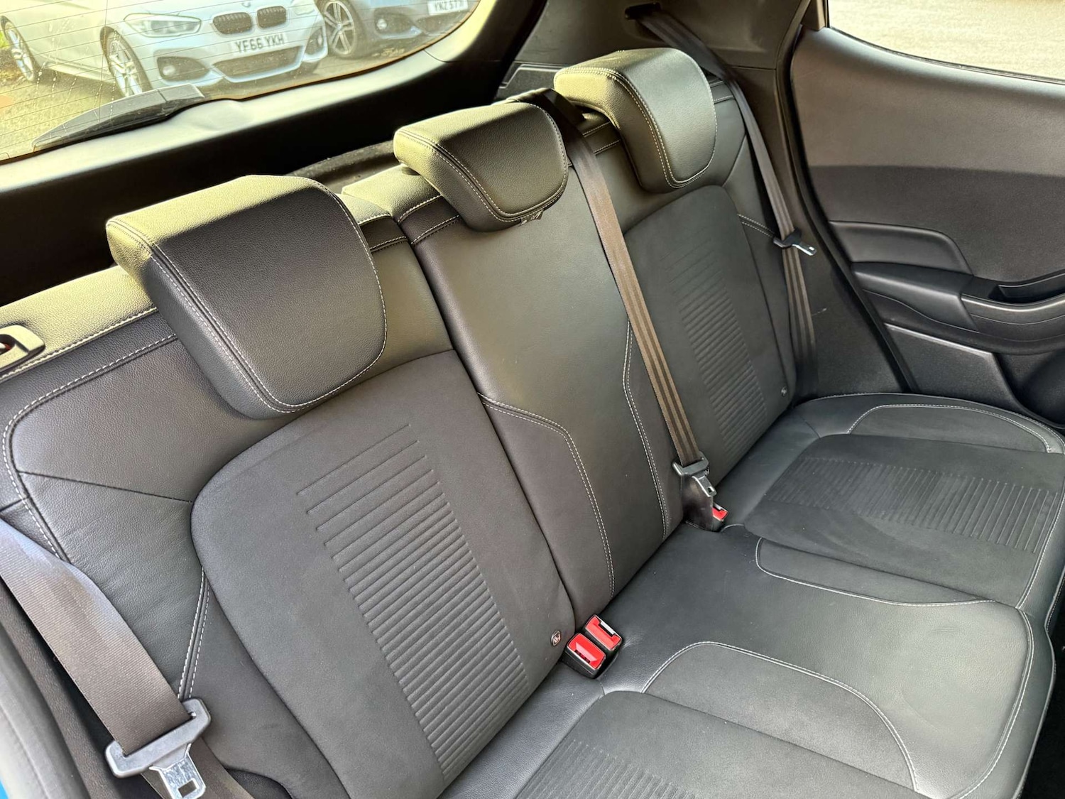 Used Ford Fiesta 2019 for sale - 77172470: Photo 28