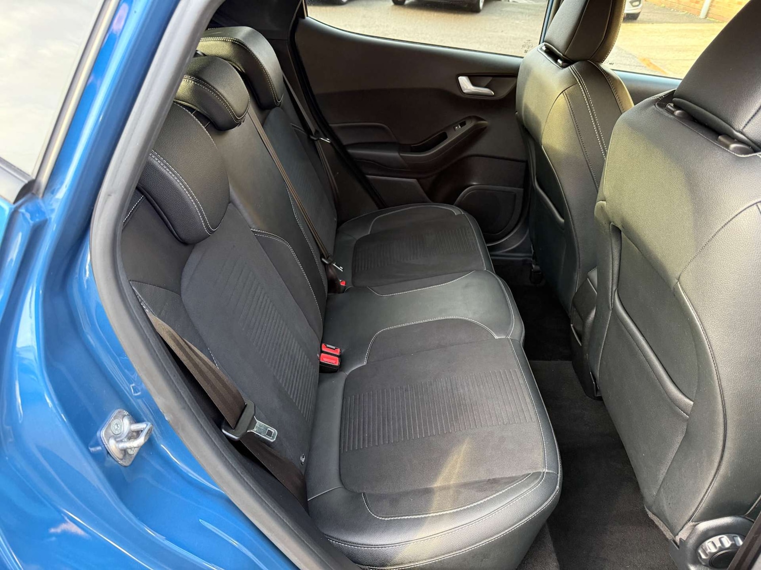 Used Ford Fiesta 2019 for sale - 77172470: Photo 29