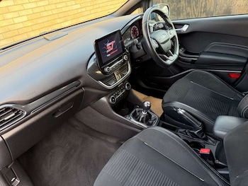 Used Ford Fiesta 2019 for sale - 77172470: Photo