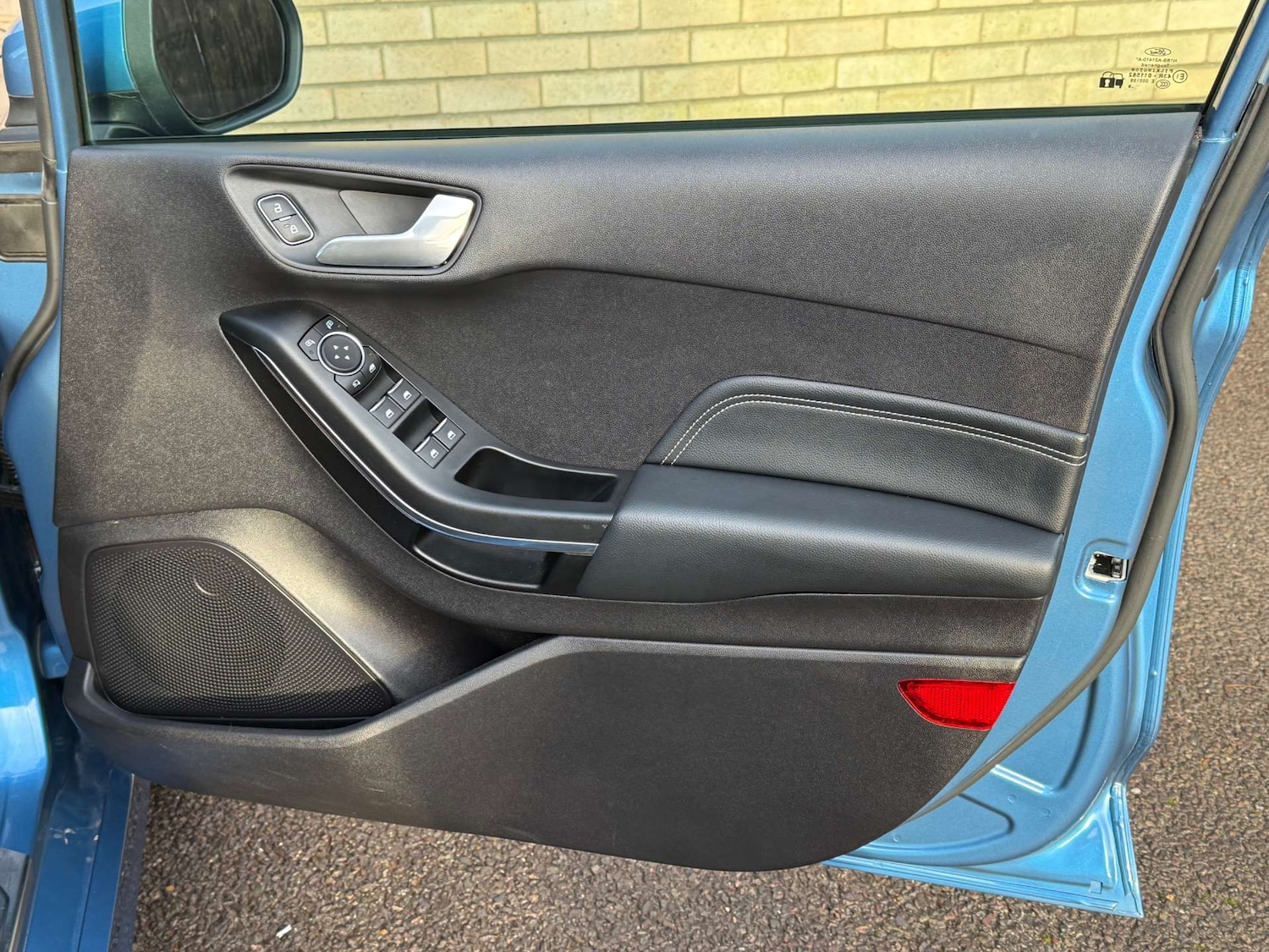 Used Ford Fiesta 2019 for sale - 77172470: Photo 31