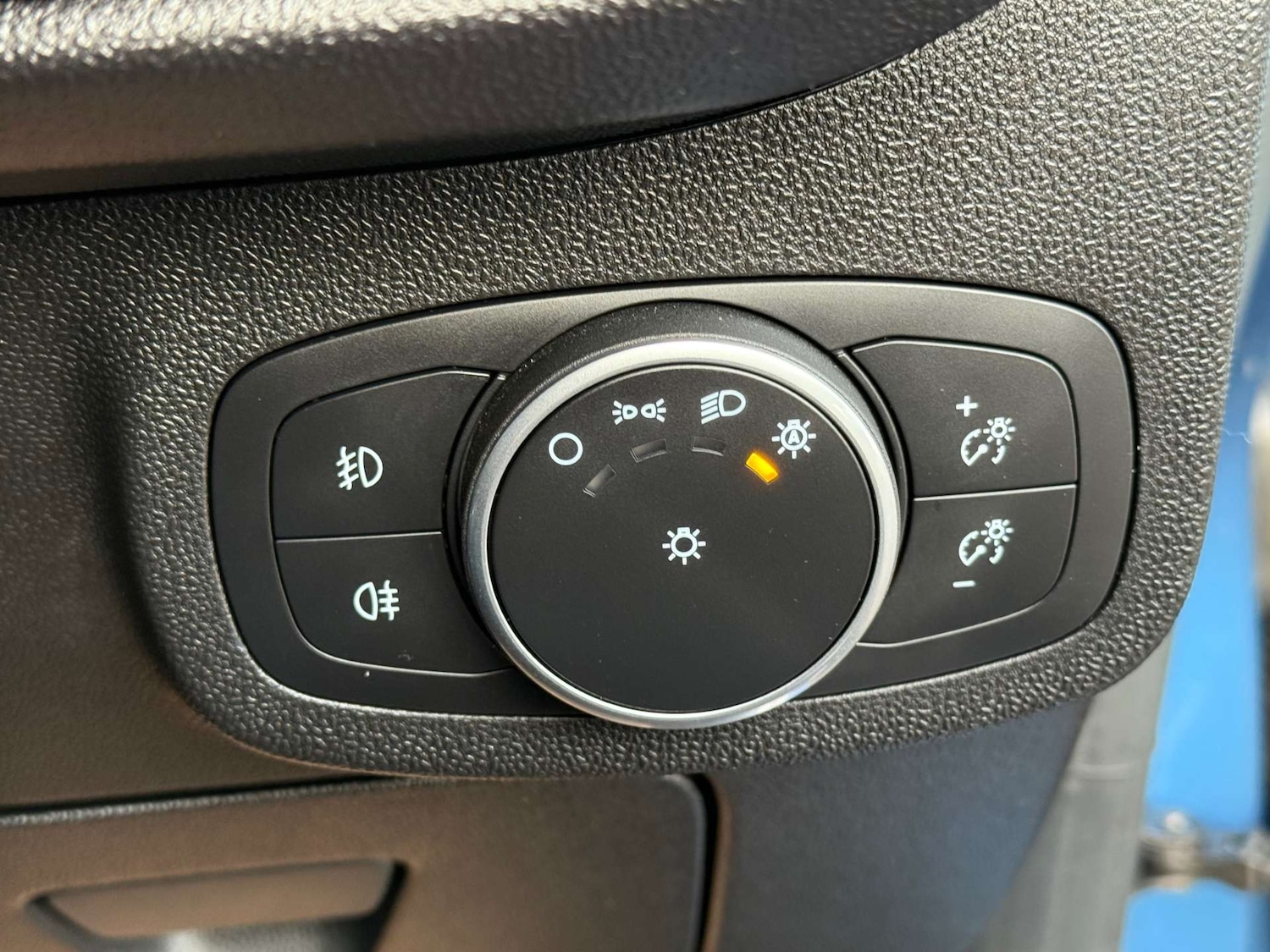 Used Ford Fiesta 2019 for sale - 77172470: Photo 33