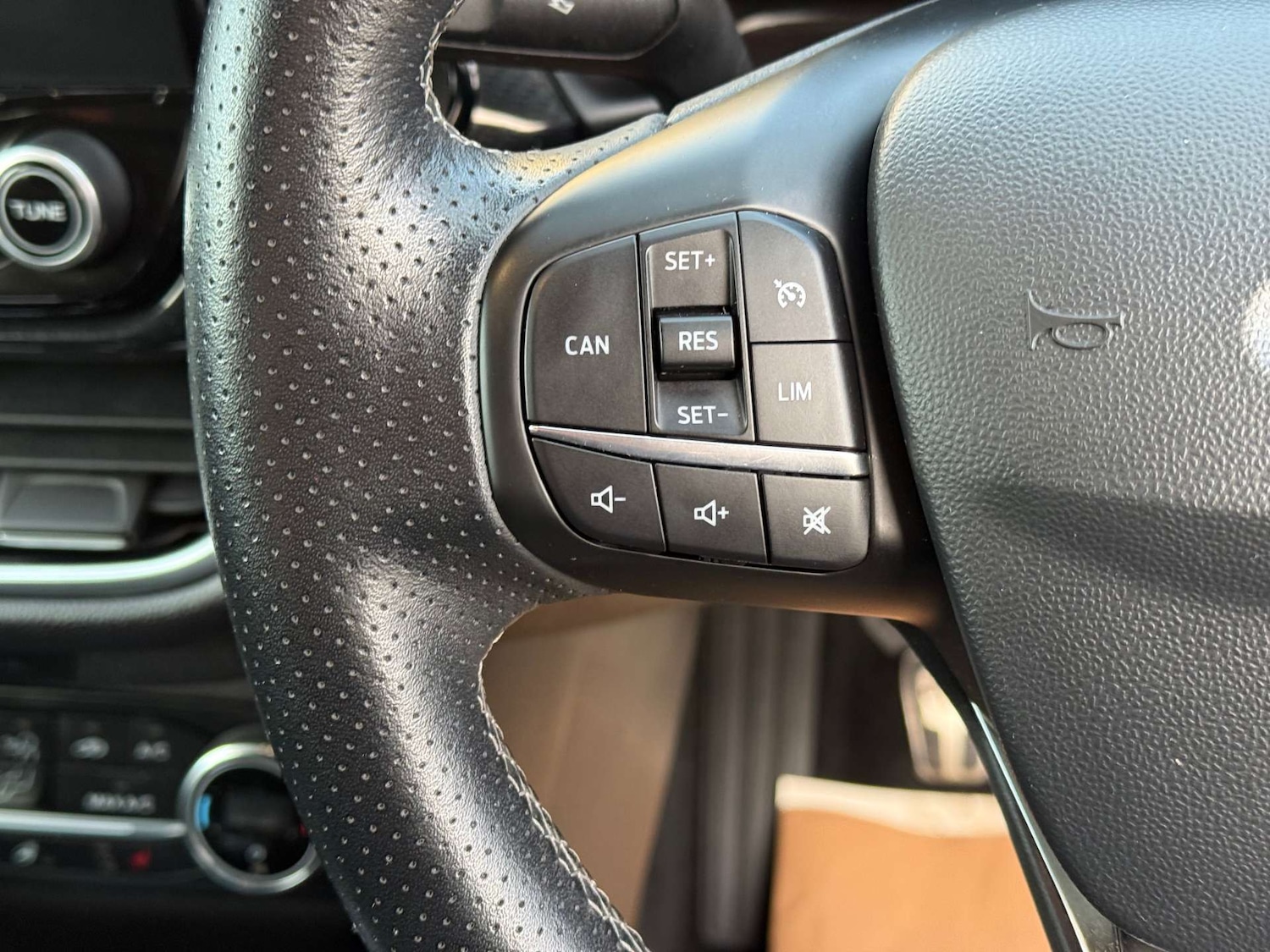 Used Ford Fiesta 2019 for sale - 77172470: Photo 35