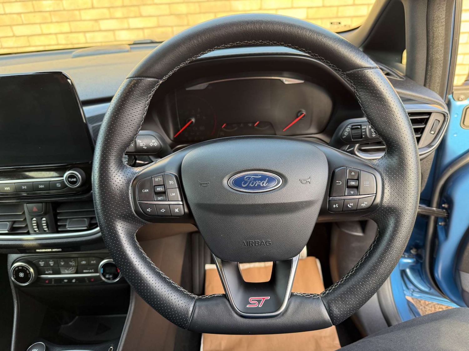 Used Ford Fiesta 2019 for sale - 77172470: Photo 37
