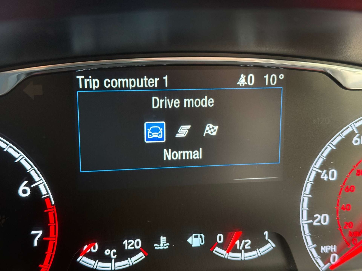 Used Ford Fiesta 2019 for sale - 77172470: Photo 42