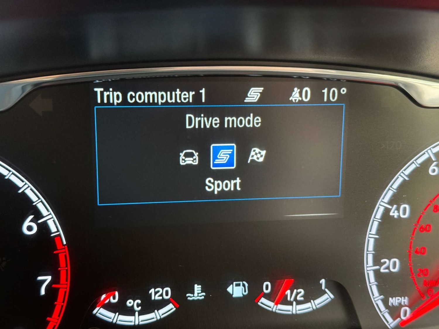 Used Ford Fiesta 2019 for sale - 77172470: Photo 43