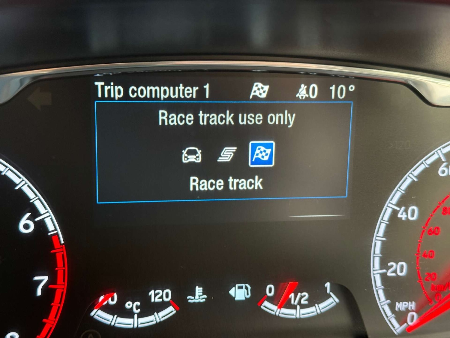 Used Ford Fiesta 2019 for sale - 77172470: Photo 44