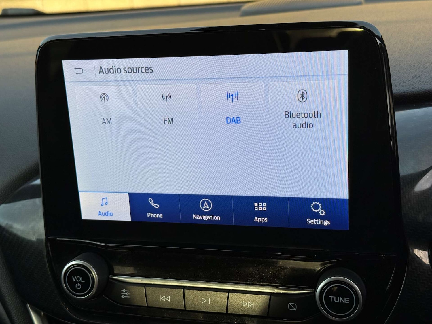 Used Ford Fiesta 2019 for sale - 77172470: Photo 45