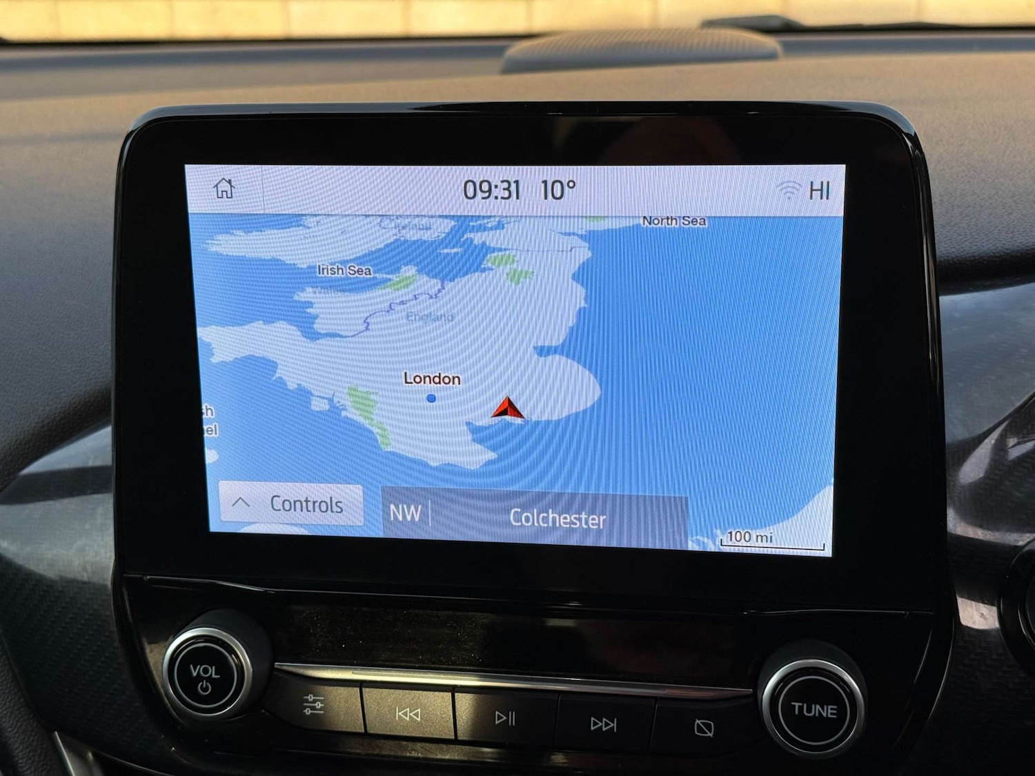 Used Ford Fiesta 2019 for sale - 77172470: Photo 46