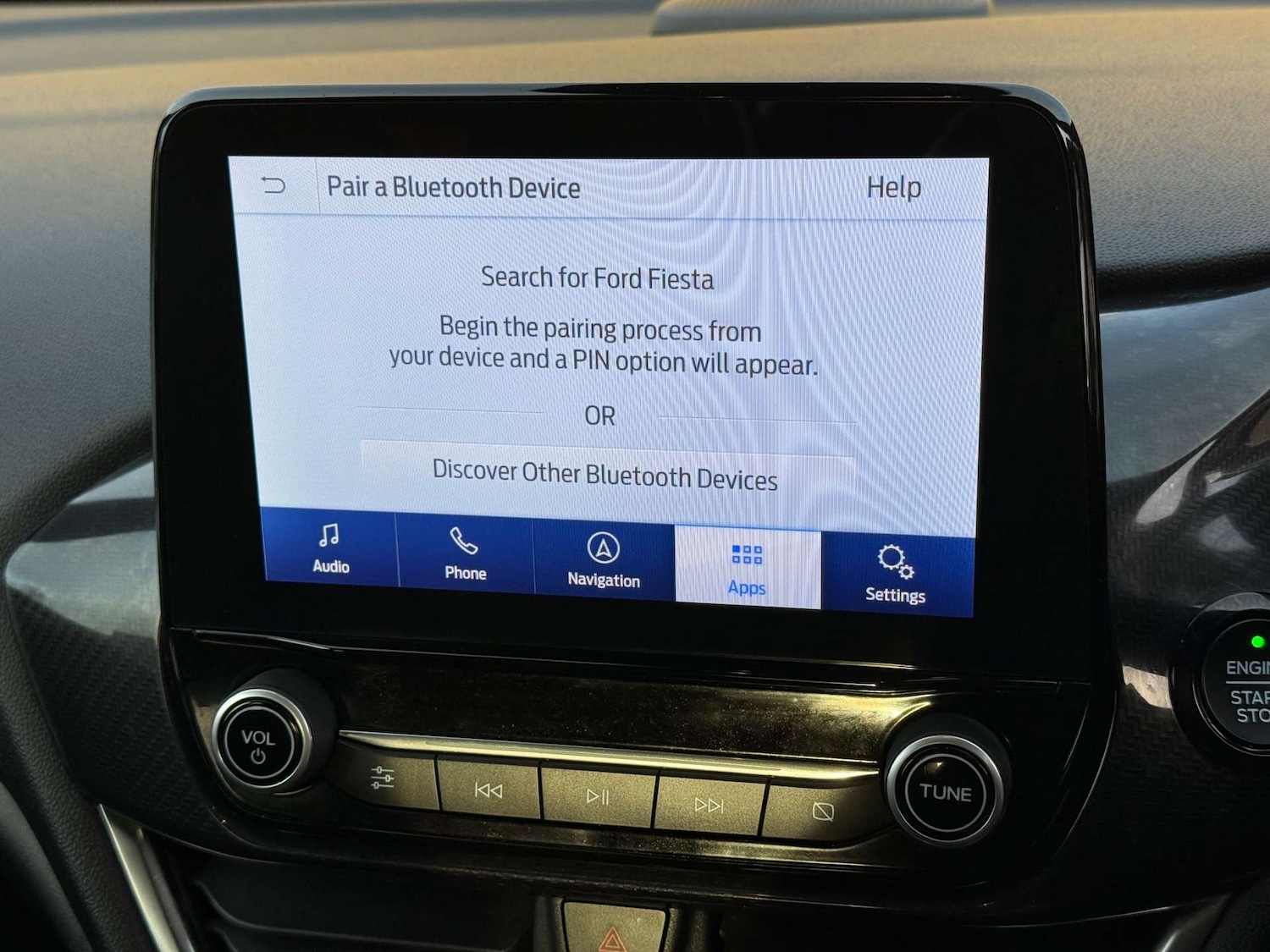 Used Ford Fiesta 2019 for sale - 77172470: Photo 47