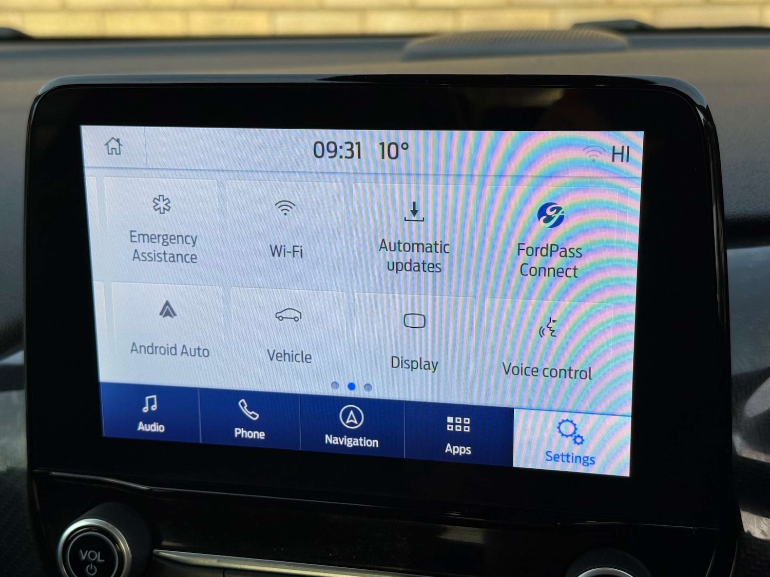 Used Ford Fiesta 2019 for sale - 77172470: Photo 49