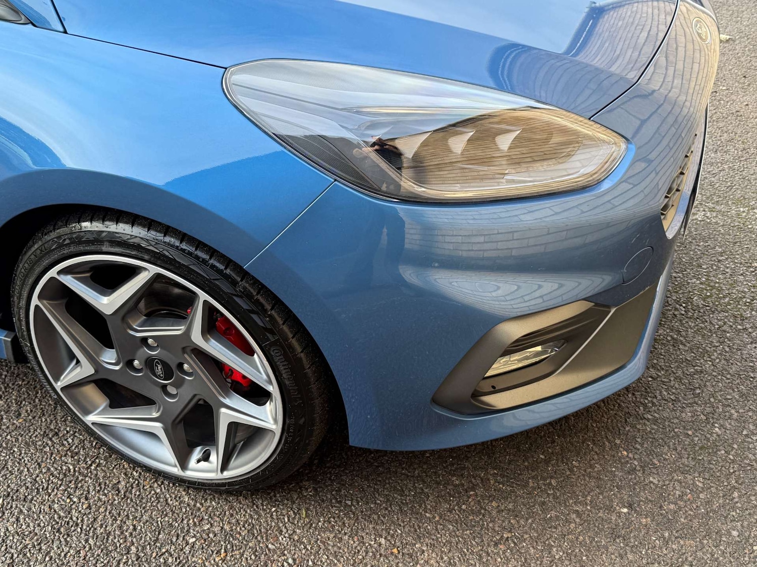 Used Ford Fiesta 2019 for sale - 77172470: Photo 51