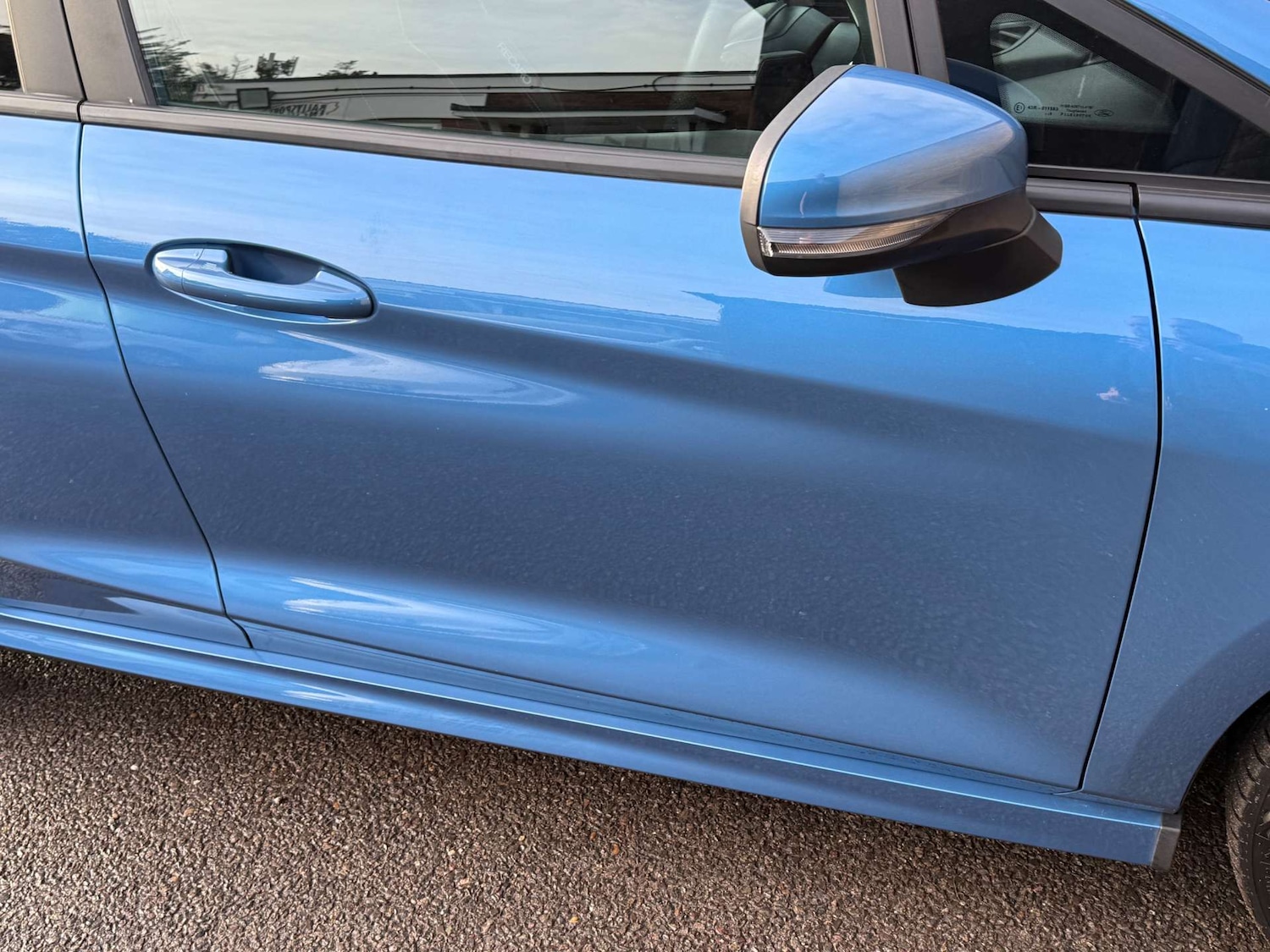 Used Ford Fiesta 2019 for sale - 77172470: Photo 53