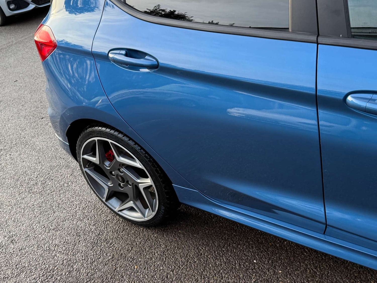 Used Ford Fiesta 2019 for sale - 77172470: Photo 54