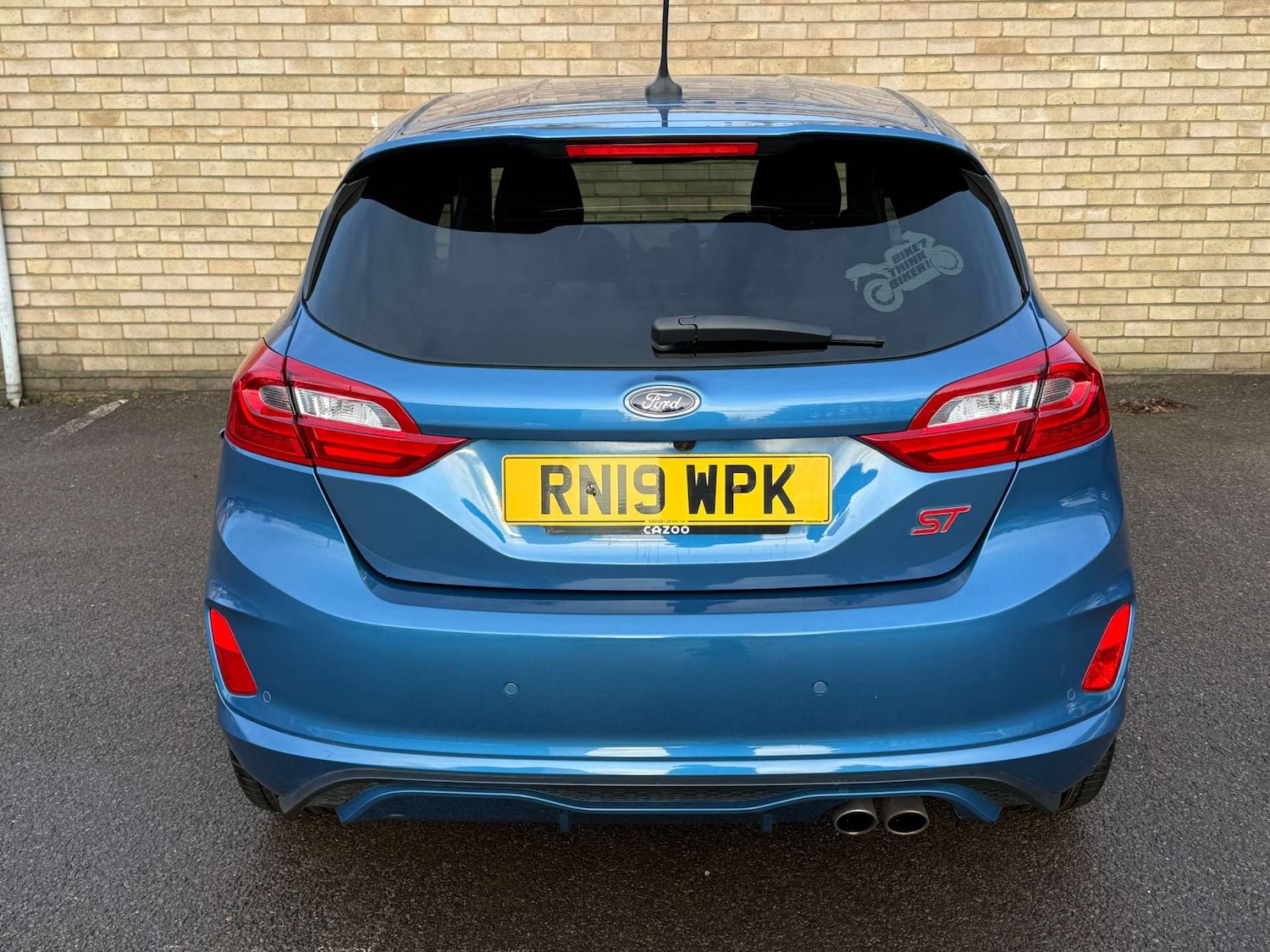 Used Ford Fiesta 2019 for sale - 77172470: Photo 57