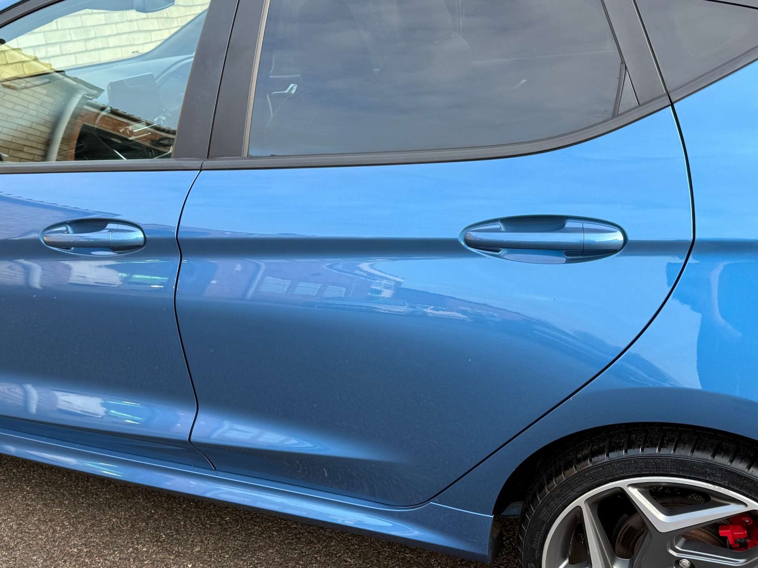 Used Ford Fiesta 2019 for sale - 77172470: Photo 61