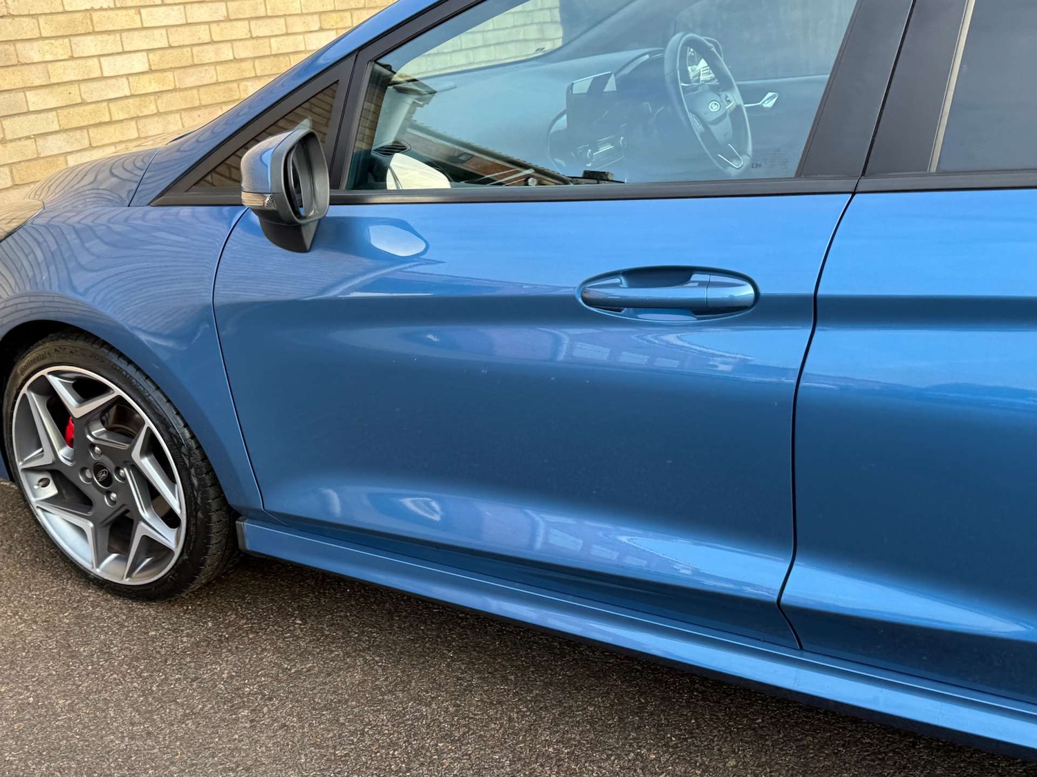 Used Ford Fiesta 2019 for sale - 77172470: Photo 62