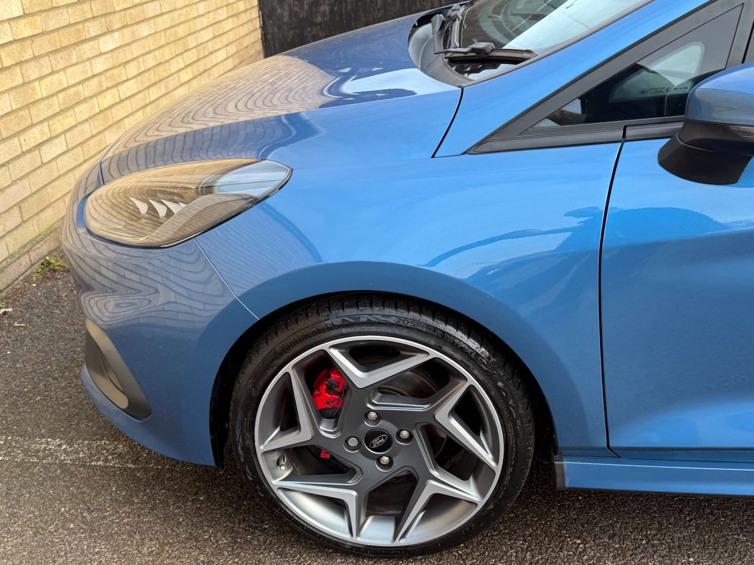 Used Ford Fiesta 2019 for sale - 77172470: Photo 63