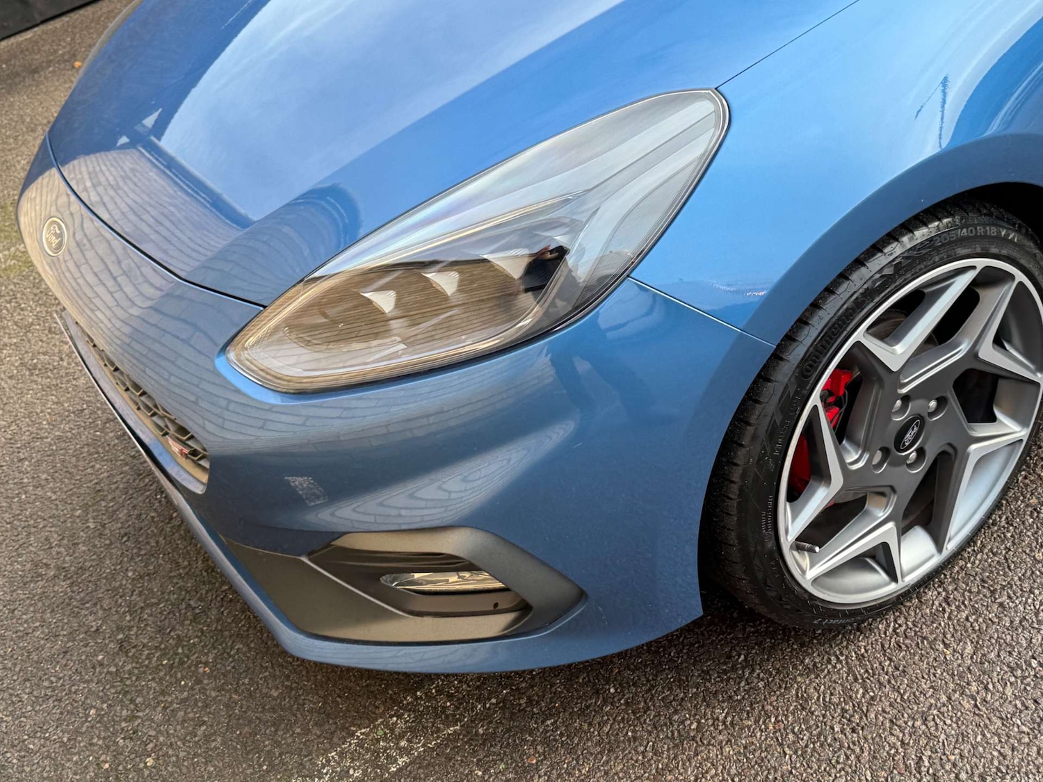 Used Ford Fiesta 2019 for sale - 77172470: Photo 64