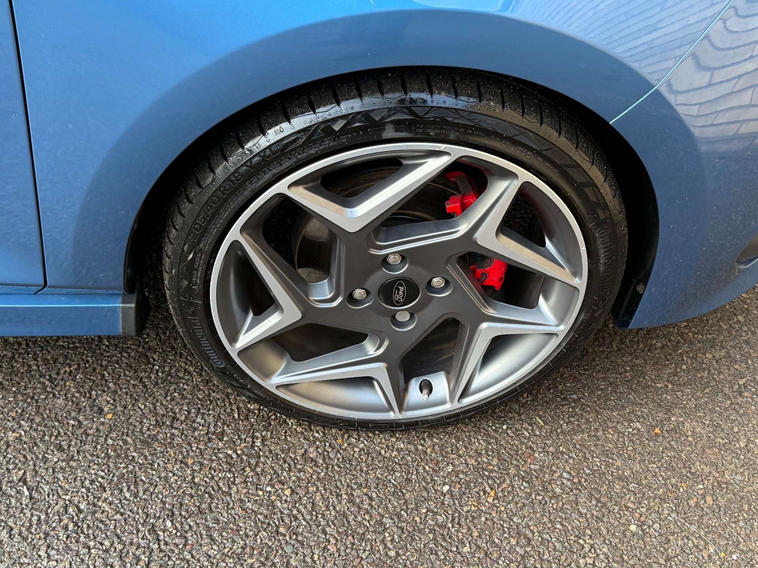 Used Ford Fiesta 2019 for sale - 77172470: Photo 65