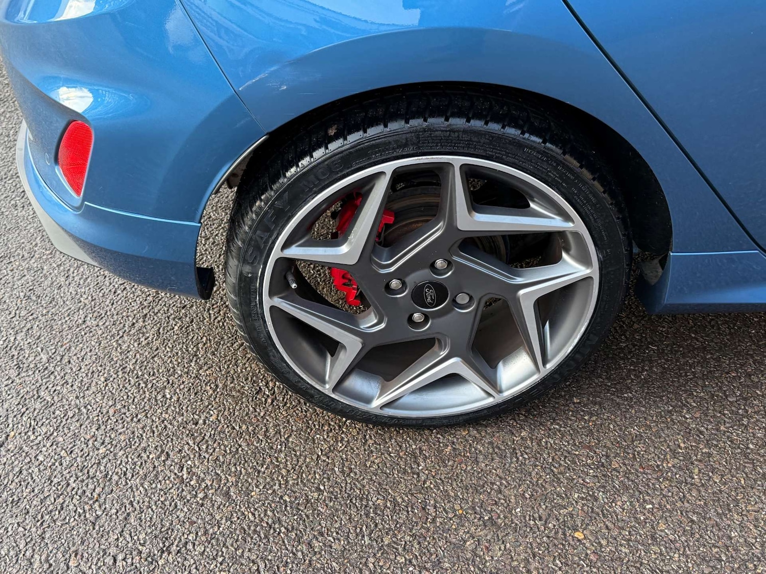 Used Ford Fiesta 2019 for sale - 77172470: Photo 66