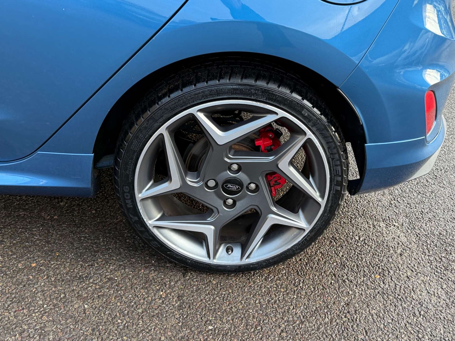 Used Ford Fiesta 2019 for sale - 77172470: Photo 67