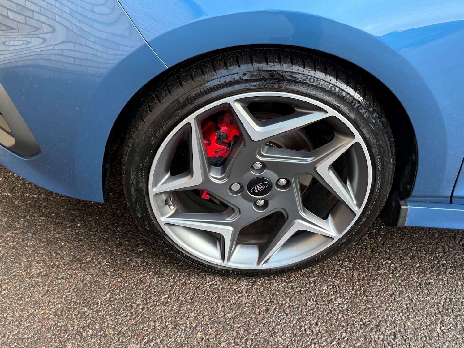 Used Ford Fiesta 2019 for sale - 77172470: Photo 68