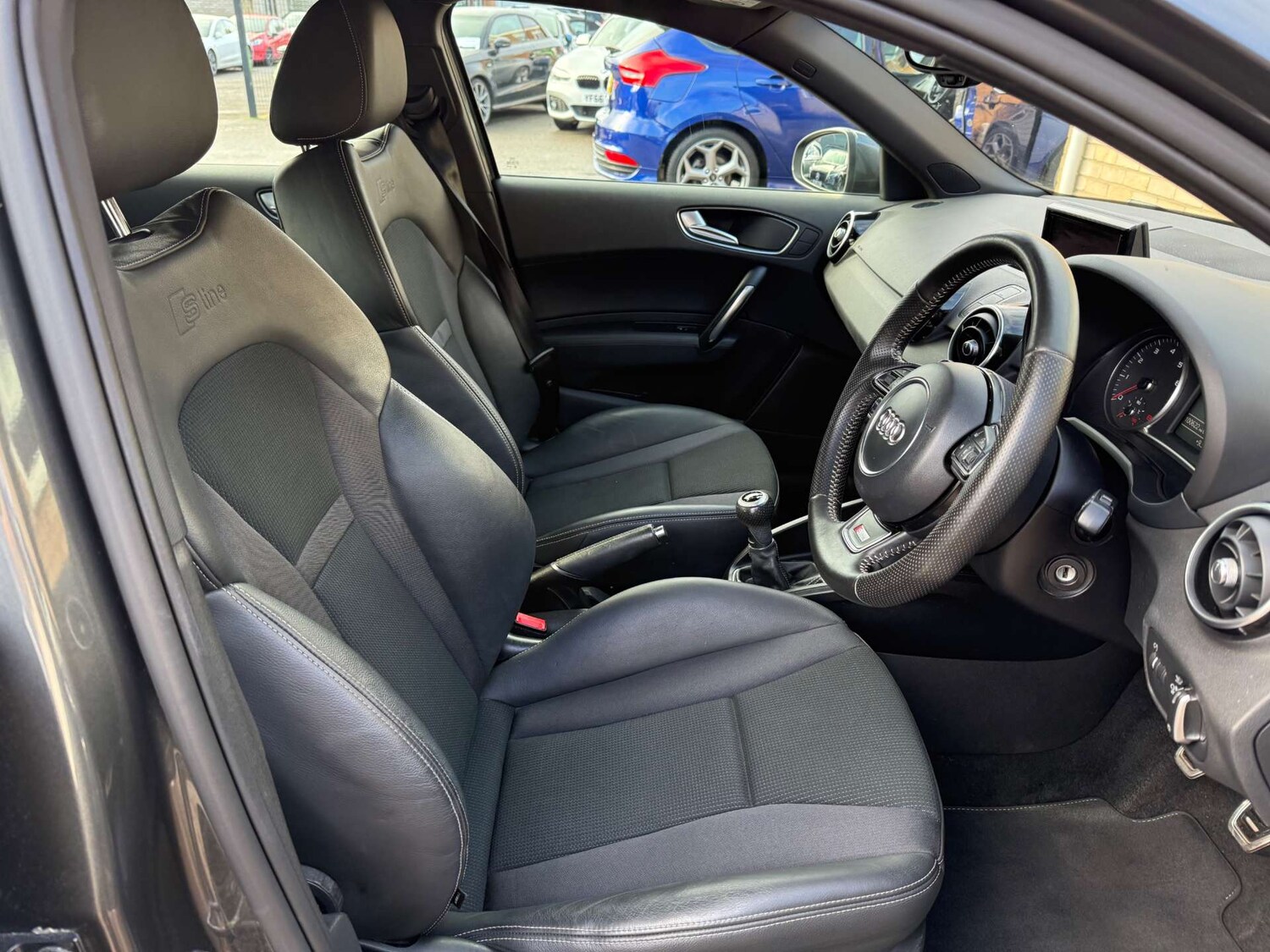 Used Audi A1 2015 for sale - 77547730: Photo 12