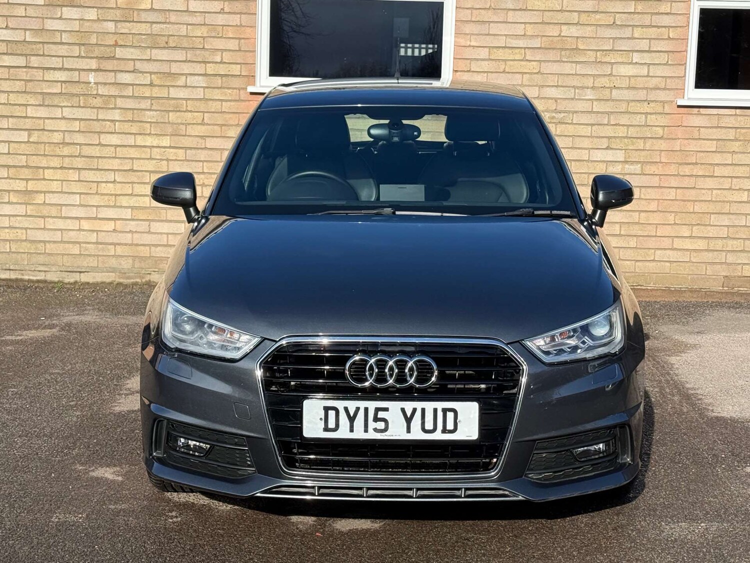 Used Audi A1 2015 for sale - 77547730: Photo 15