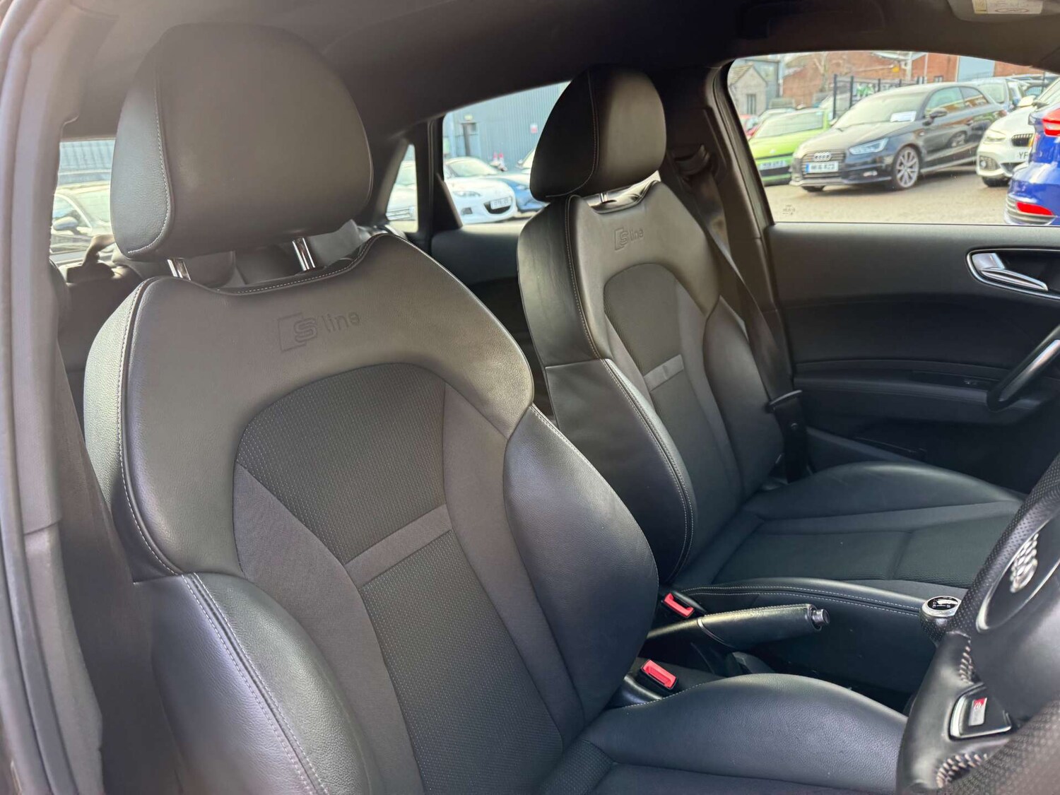 Used Audi A1 2015 for sale - 77547730: Photo 17