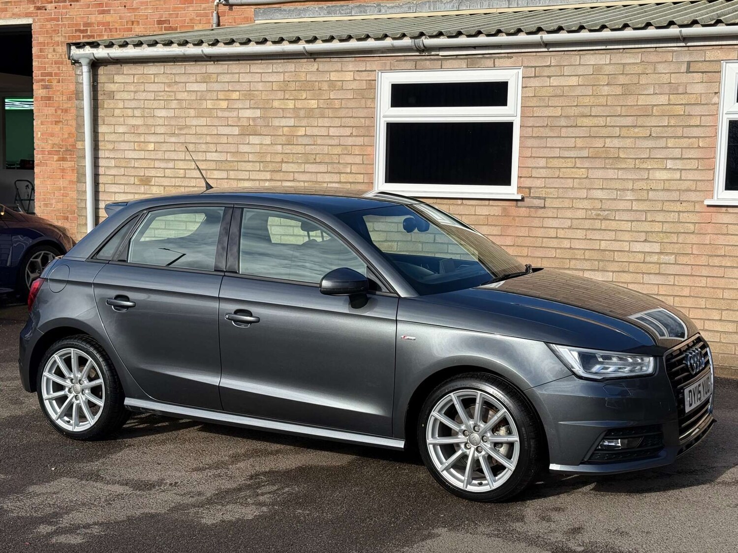 Used Audi A1 2015 for sale - 77547730: Photo 19