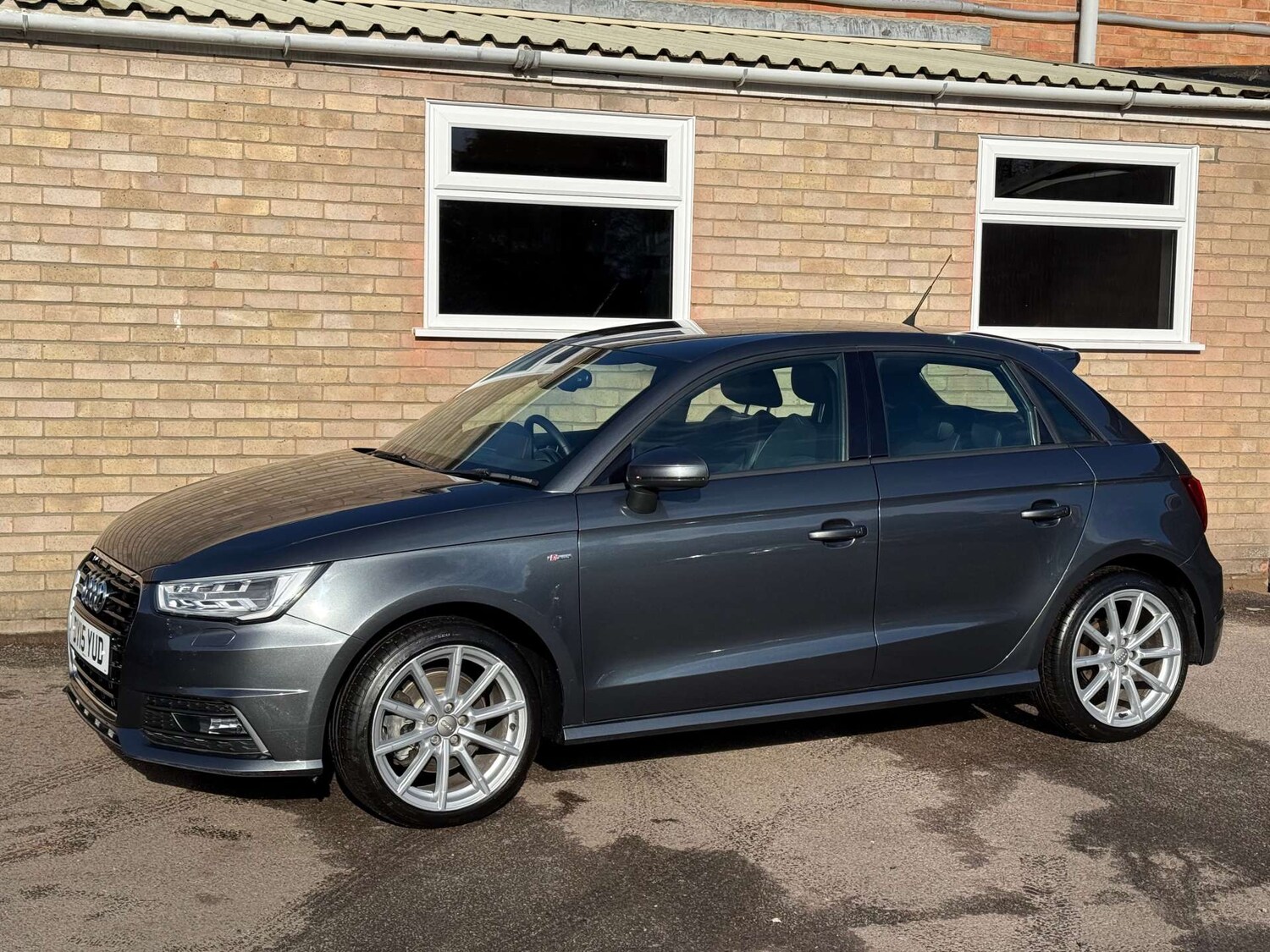 Used Audi A1 2015 for sale - 77547730: Photo 20