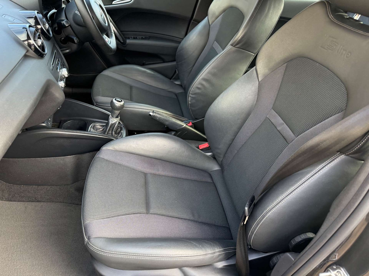 Used Audi A1 2015 for sale - 77547730: Photo 23