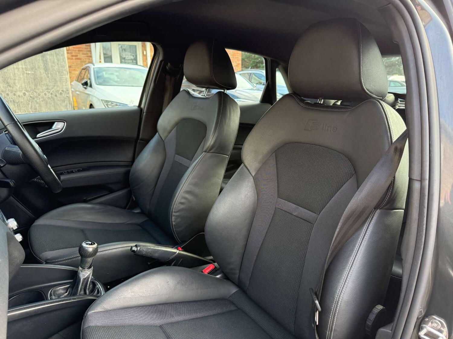 Used Audi A1 2015 for sale - 77547730: Photo 26