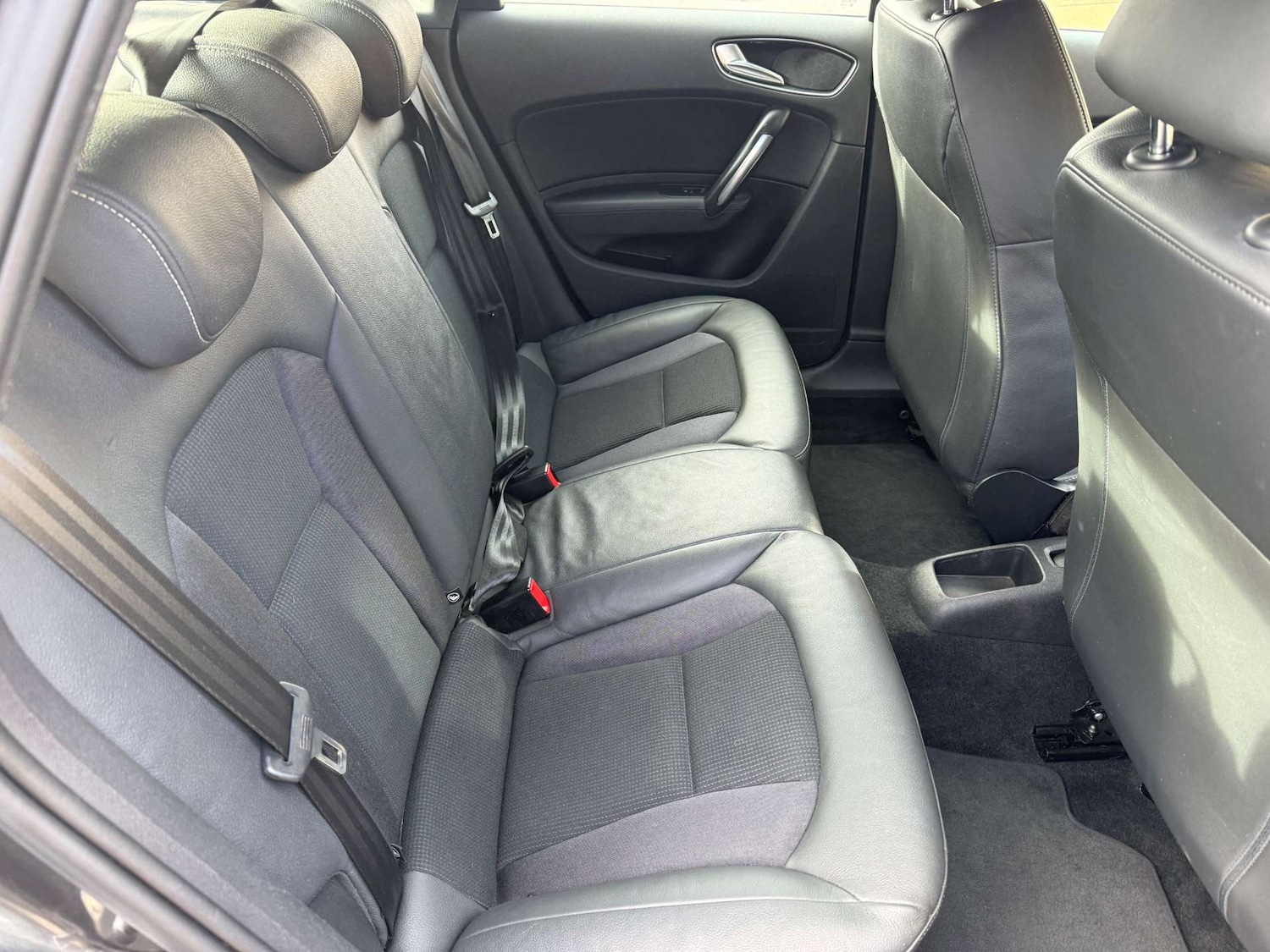 Used Audi A1 2015 for sale - 77547730: Photo 29