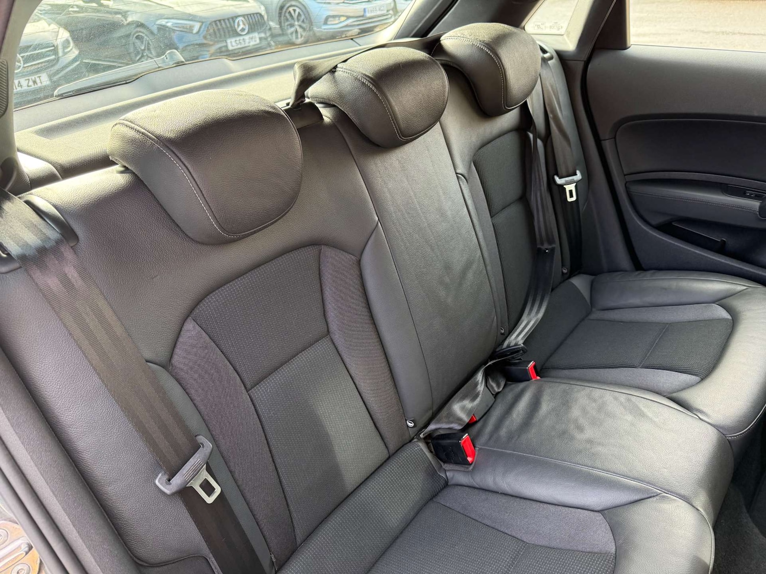 Used Audi A1 2015 for sale - 77547730: Photo 30