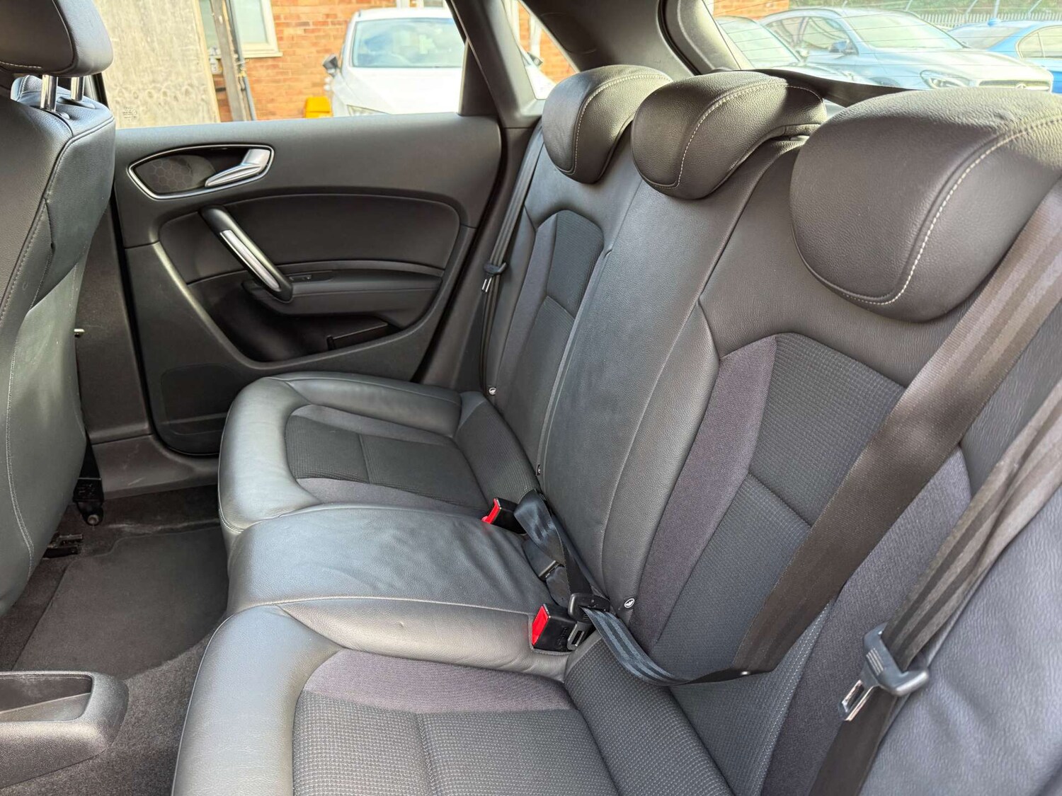 Used Audi A1 2015 for sale - 77547730: Photo 35