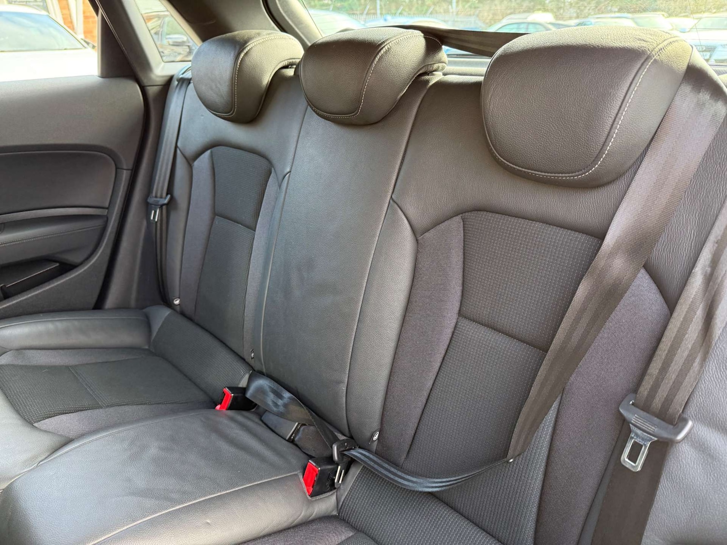 Used Audi A1 2015 for sale - 77547730: Photo 36