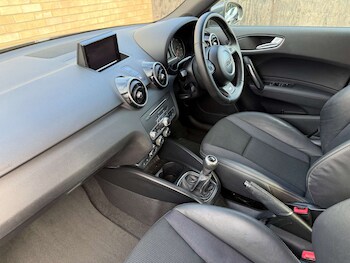 Used Audi A1 2015 for sale - 77547730: Photo