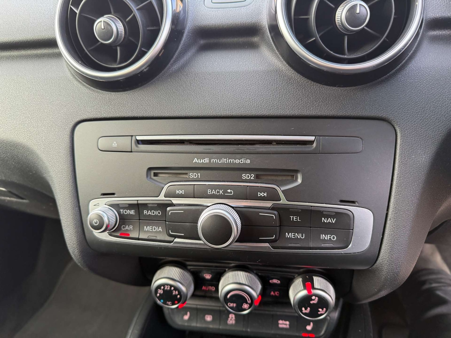 Used Audi A1 2015 for sale - 77547730: Photo 47