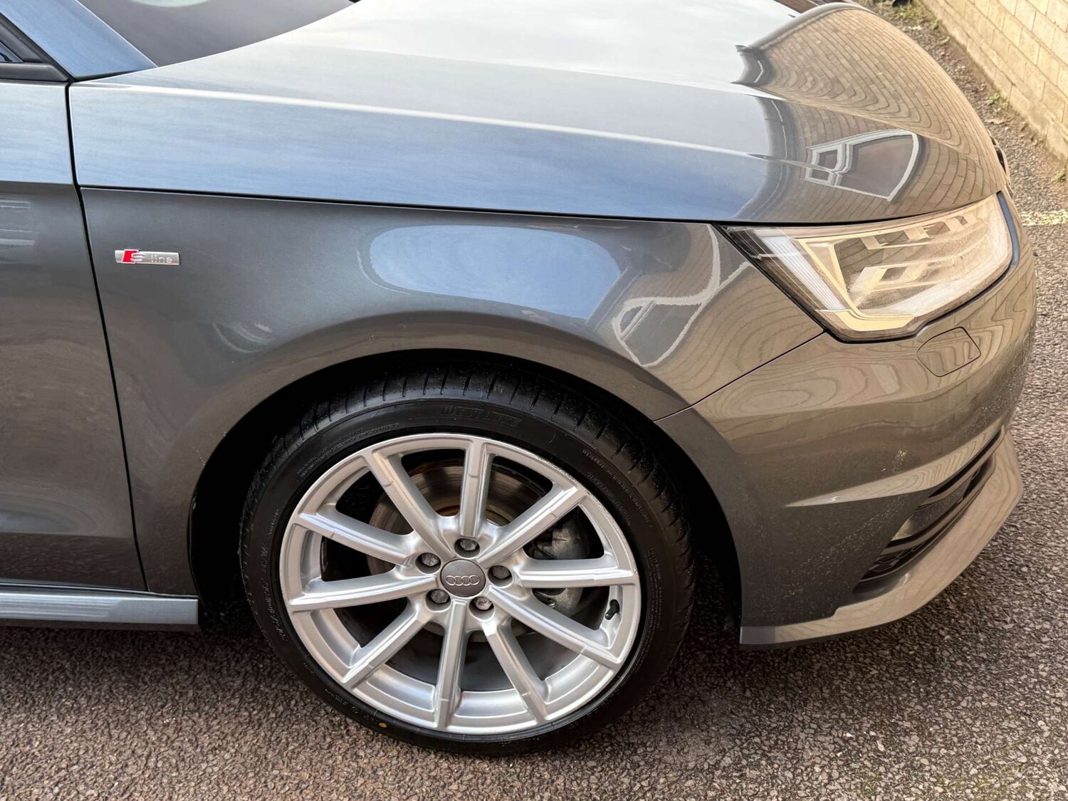 Used Audi A1 2015 for sale - 77547730: Photo 56