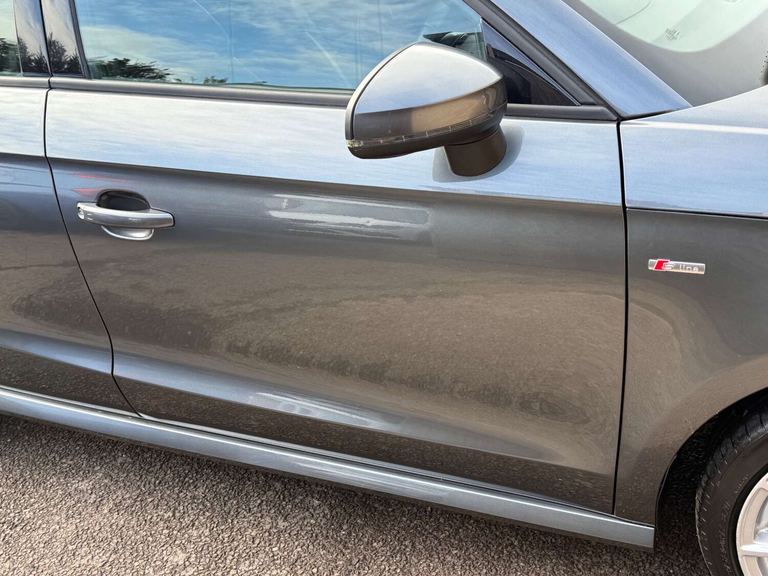 Used Audi A1 2015 for sale - 77547730: Photo 57