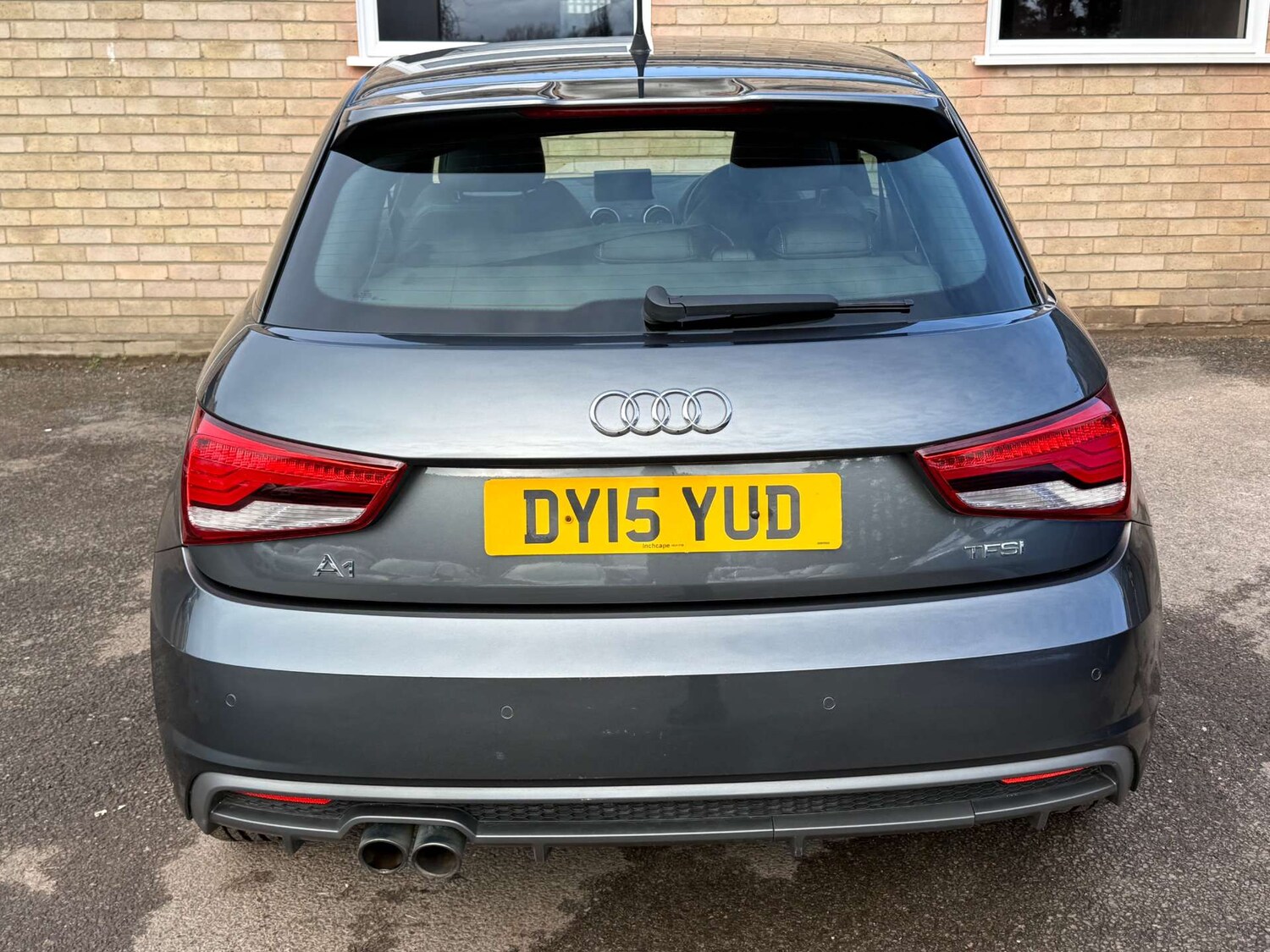Used Audi A1 2015 for sale - 77547730: Photo 61