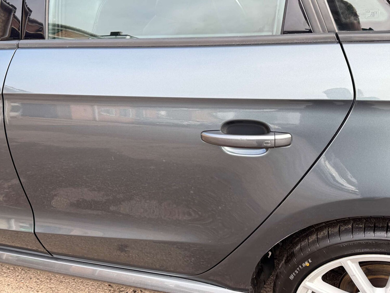 Used Audi A1 2015 for sale - 77547730: Photo 65