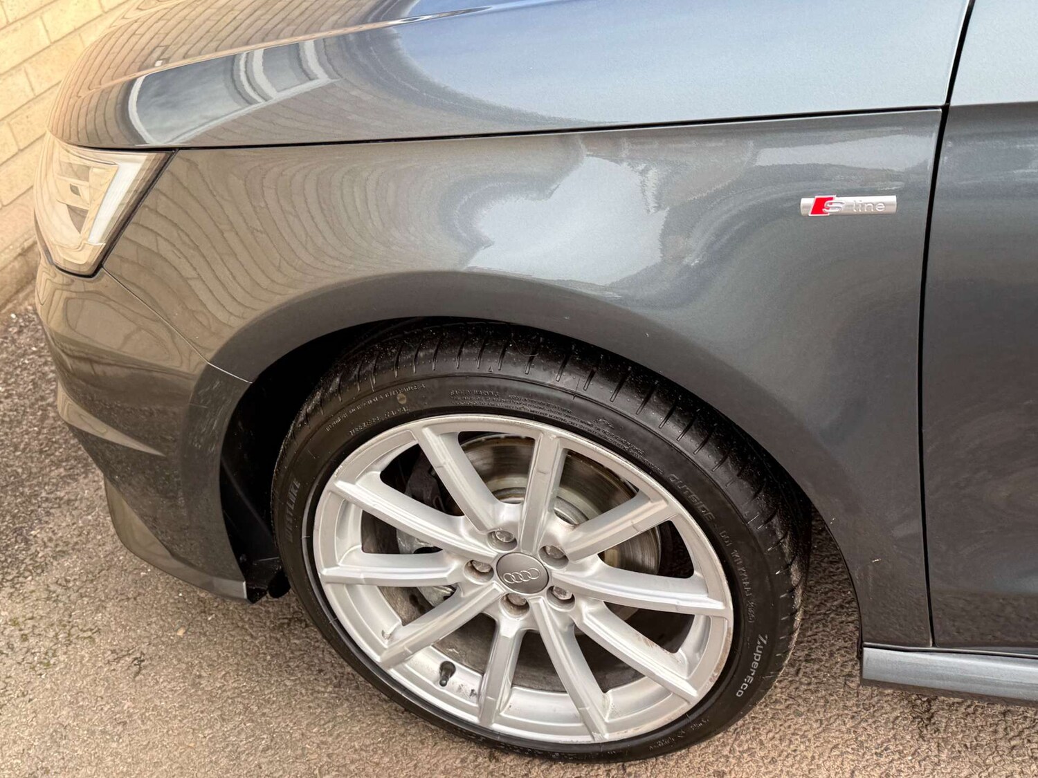 Used Audi A1 2015 for sale - 77547730: Photo 66